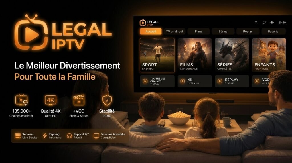 France IPTV