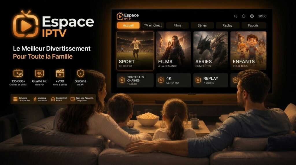 France IPTV